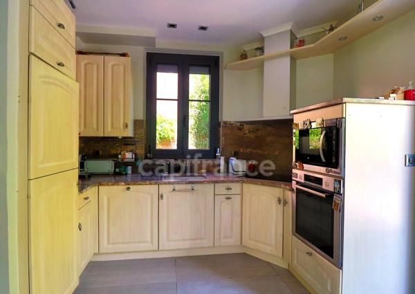 Maison à vendre 5 pièces ANTONY (92) de 106M² habitable pour une surface totale de 215 M²
