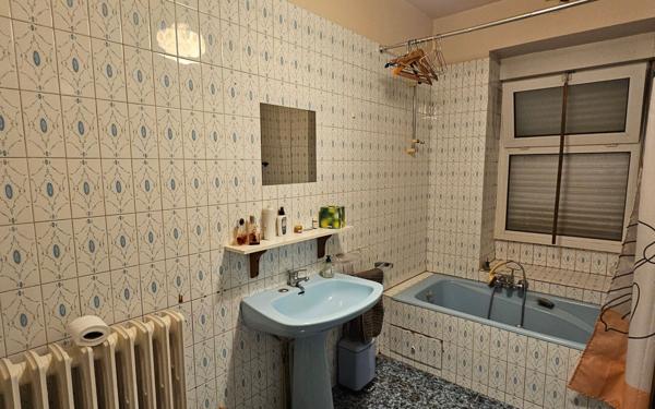 Maison à vendre    4 pièces •  Loudun