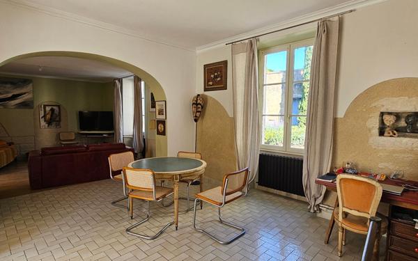 Maison à vendre    4 pièces •  Loudun