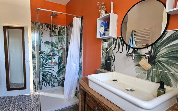 Maison à vendre    4 pièces •  Loudun