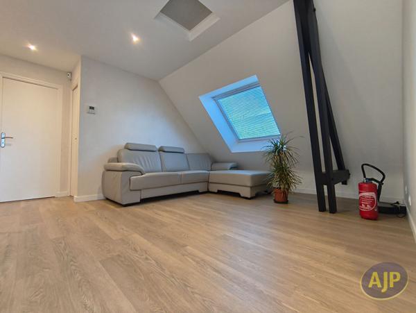 Vente maison Erbree : 556 500 € - AJP Immobilier Pacé