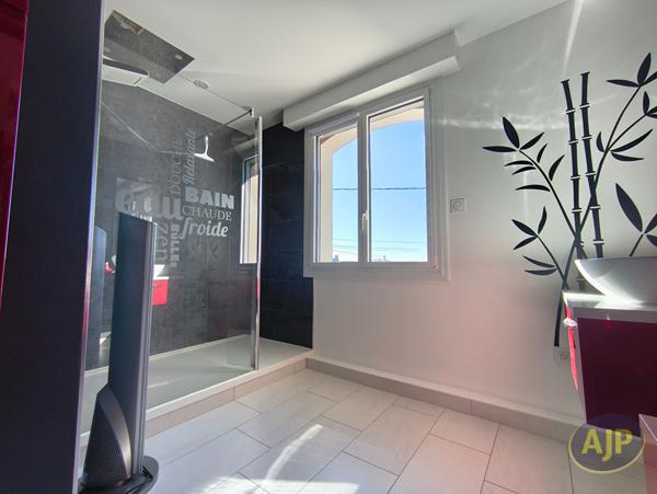 Vente maison Erbree : 556 500 € - AJP Immobilier Pacé