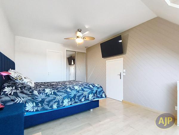 Vente maison Erbree : 556 500 € - AJP Immobilier Pacé