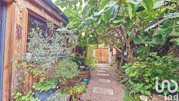 Maison à vendre 4 pièces 104 m² Moulins