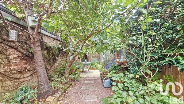 Maison à vendre 4 pièces 104 m² Moulins