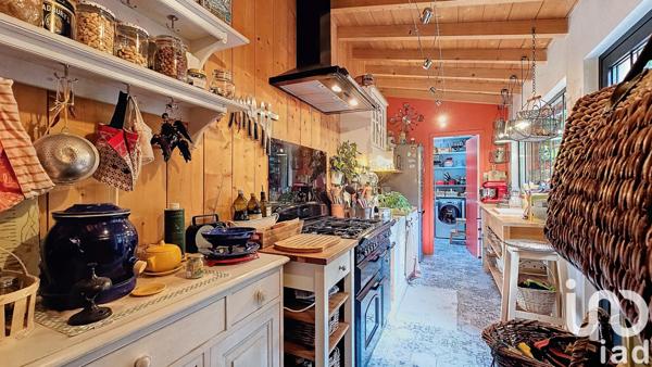 Maison à vendre 4 pièces 104 m² Moulins