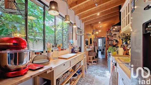 Maison à vendre 4 pièces 104 m² Moulins