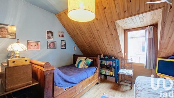 Maison à vendre 4 pièces 104 m² Moulins