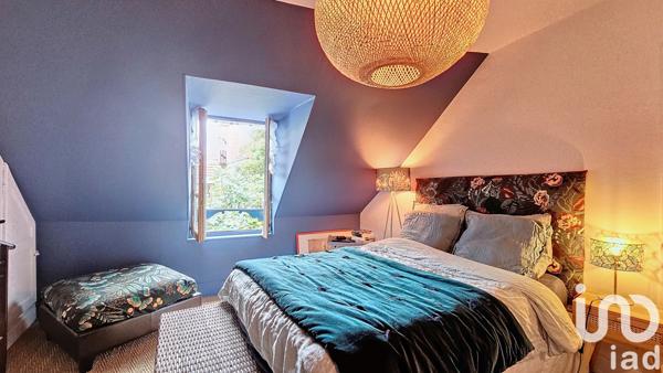 Maison à vendre 4 pièces 104 m² Moulins