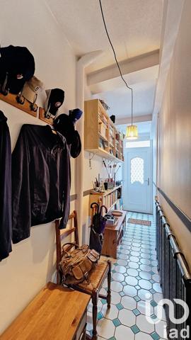 Maison à vendre 4 pièces 104 m² Moulins