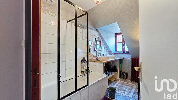 Maison à vendre 4 pièces 104 m² Moulins