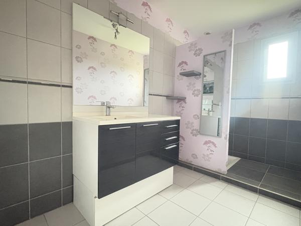 Maison 5 pièces - 120 m²