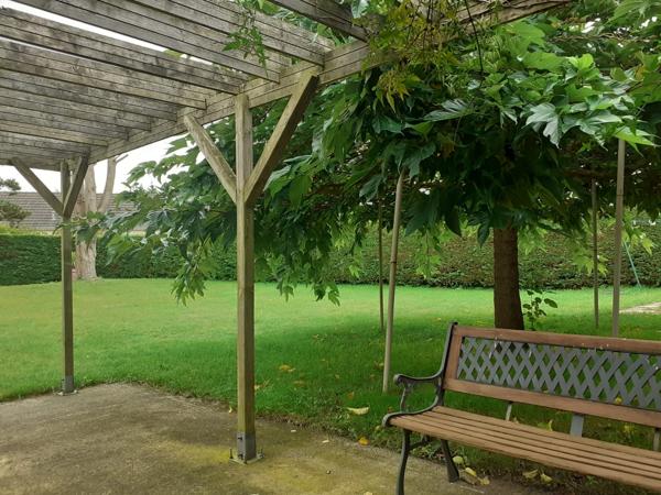 Maison 5 pièces - 120 m²