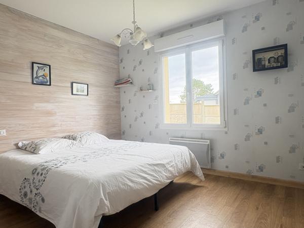 Maison 5 pièces - 120 m²