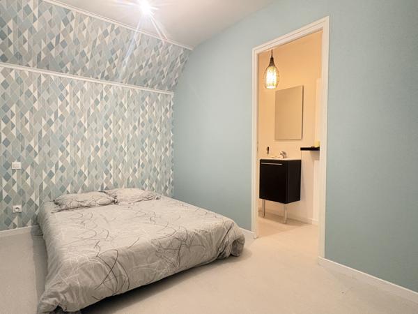 Maison 5 pièces - 120 m²