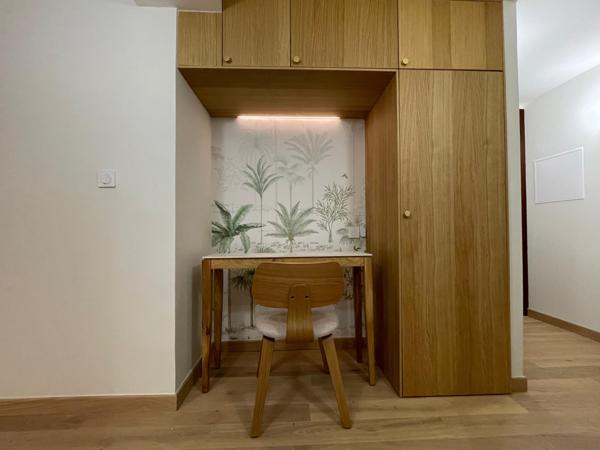 Palm Beach Cannes superbe appartement avec double terrasse
