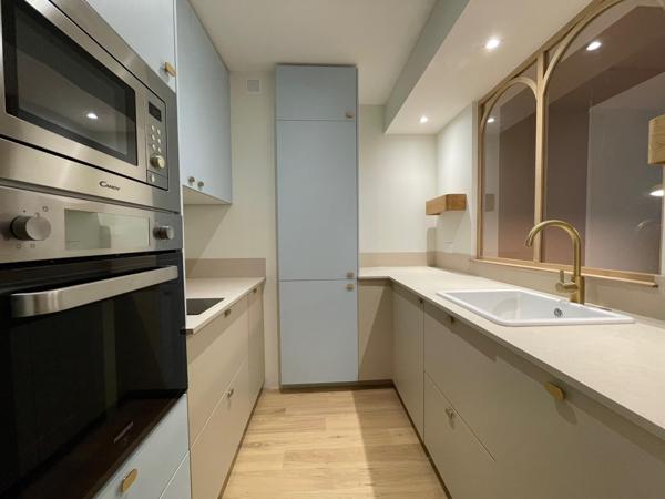 Palm Beach Cannes superbe appartement avec double terrasse