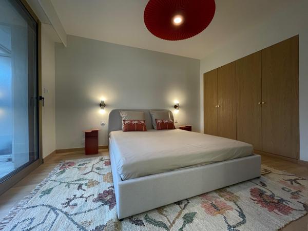 Palm Beach Cannes superbe appartement avec double terrasse