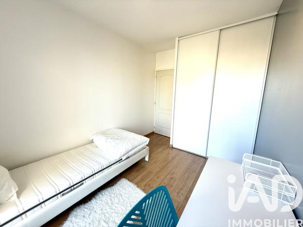 Maison à vendre 5 pièces 112 m² Juvisy-sur-Orge