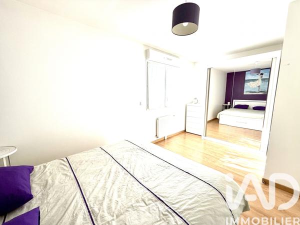 Maison à vendre 5 pièces 112 m² Juvisy-sur-Orge