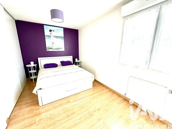 Maison à vendre 5 pièces 112 m² Juvisy-sur-Orge