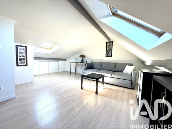 Maison à vendre 5 pièces 112 m² Juvisy-sur-Orge