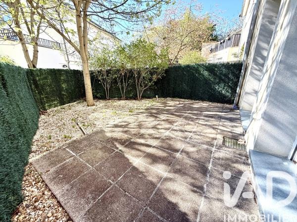 Maison à vendre 5 pièces 112 m² Juvisy-sur-Orge