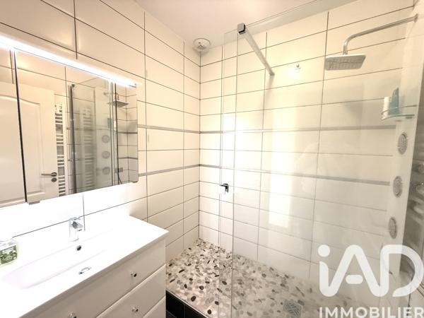 Maison à vendre 5 pièces 112 m² Juvisy-sur-Orge