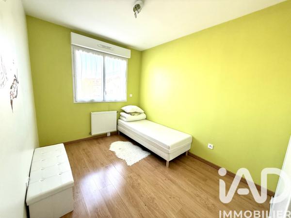 Maison à vendre 5 pièces 112 m² Juvisy-sur-Orge