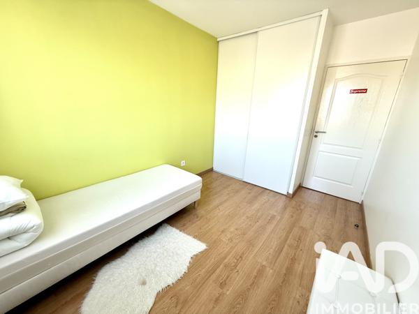 Maison à vendre 5 pièces 112 m² Juvisy-sur-Orge