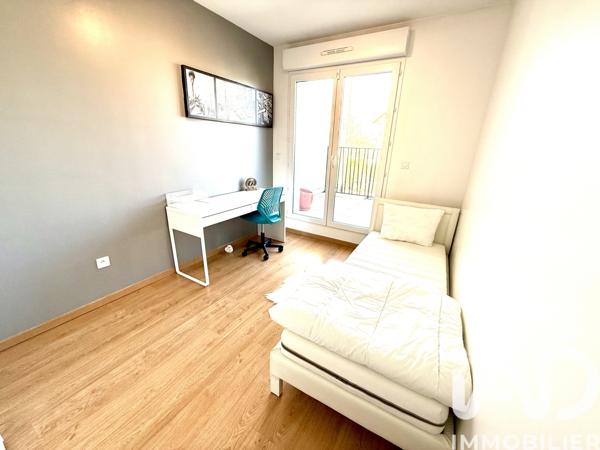 Maison à vendre 5 pièces 112 m² Juvisy-sur-Orge