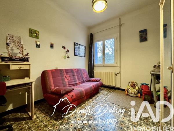 Maison à vendre 4 pièces 105 m² Saint-André-de-Roquelongue