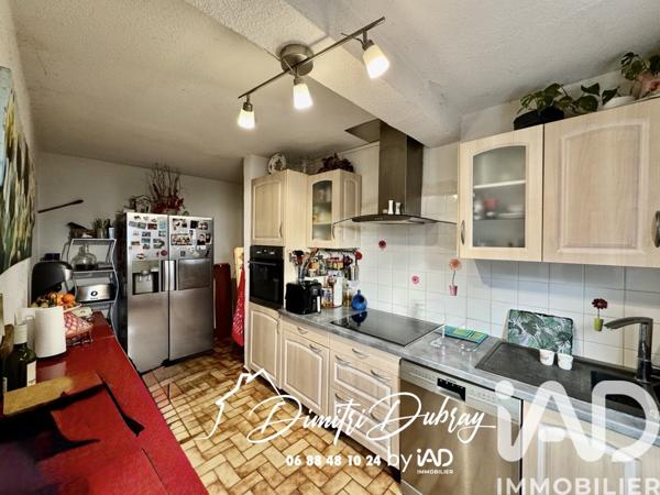 Maison à vendre 4 pièces 105 m² Saint-André-de-Roquelongue