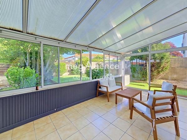 Maison à CHOLET, 49300 - 6 pièces 100m²