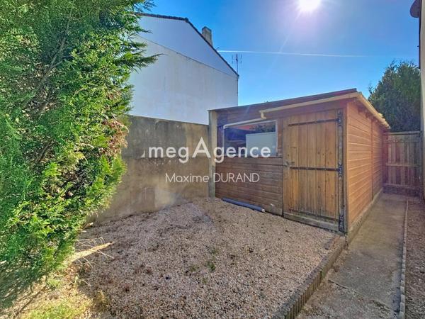 Maison à CHOLET, 49300 - 6 pièces 100m²