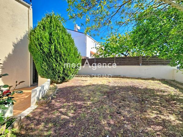 Maison à CHOLET, 49300 - 6 pièces 100m²