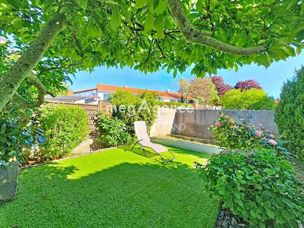 Maison à CHOLET, 49300 - 6 pièces 100m²