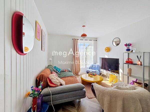 Maison à CHOLET, 49300 - 6 pièces 100m²