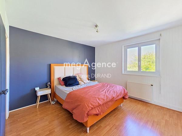 Maison à CHOLET, 49300 - 6 pièces 100m²