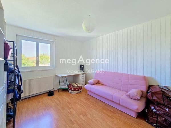 Maison à CHOLET, 49300 - 6 pièces 100m²