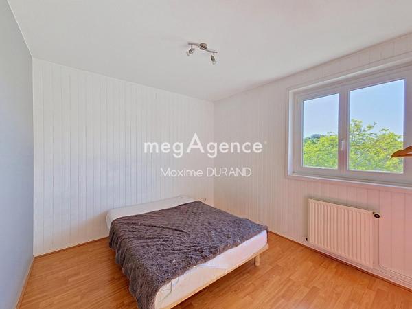 Maison à CHOLET, 49300 - 6 pièces 100m²