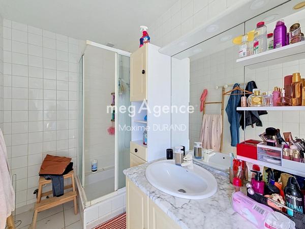 Maison à CHOLET, 49300 - 6 pièces 100m²