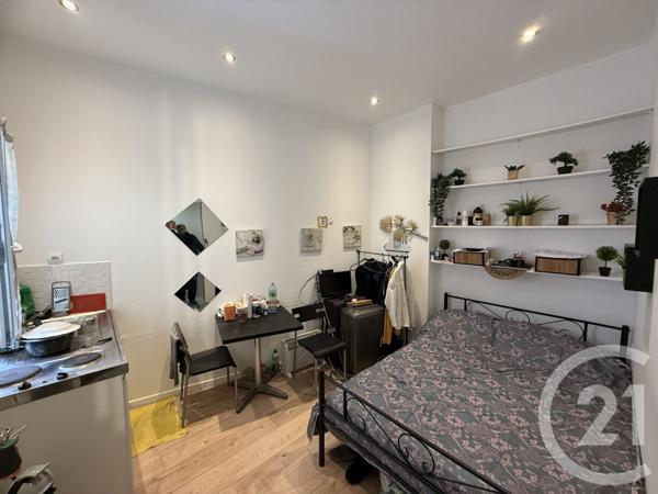 Appartement F7 à vendre  7 pièces - 85,73 m2 NICE - 06