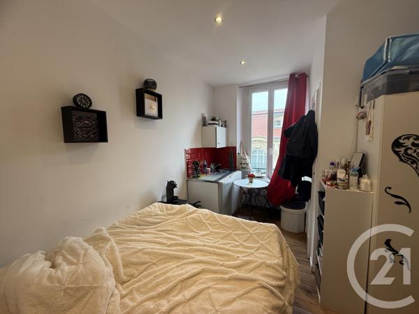 Appartement F7 à vendre  7 pièces - 85,73 m2 NICE - 06