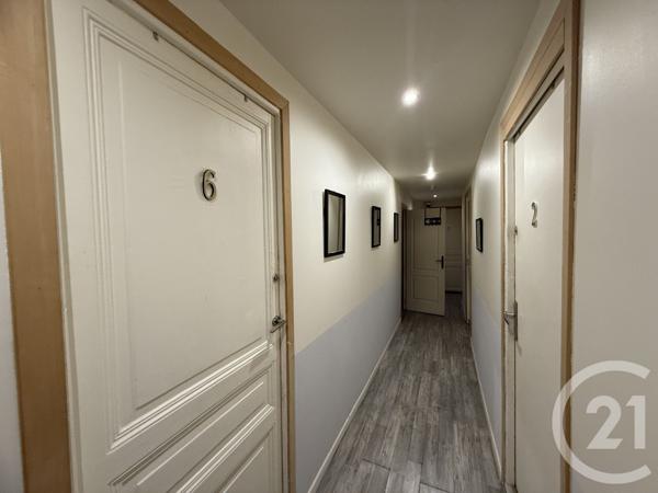 Appartement F7 à vendre  7 pièces - 85,73 m2 NICE - 06