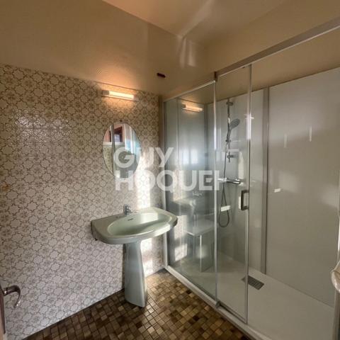 Maison à vendre à Compiègne - Référence C2263