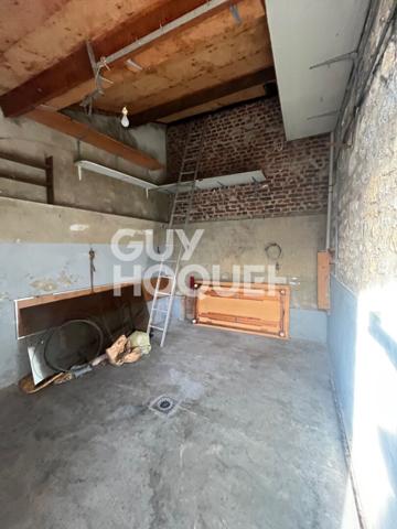 Maison à vendre à Compiègne - Référence C2263