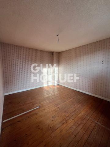 Maison à vendre à Compiègne - Référence C2263