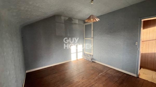 Maison à vendre à Compiègne - Référence C2263