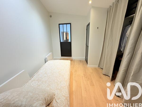 Maison à vendre 4 pièces 66 m² Vaucresson